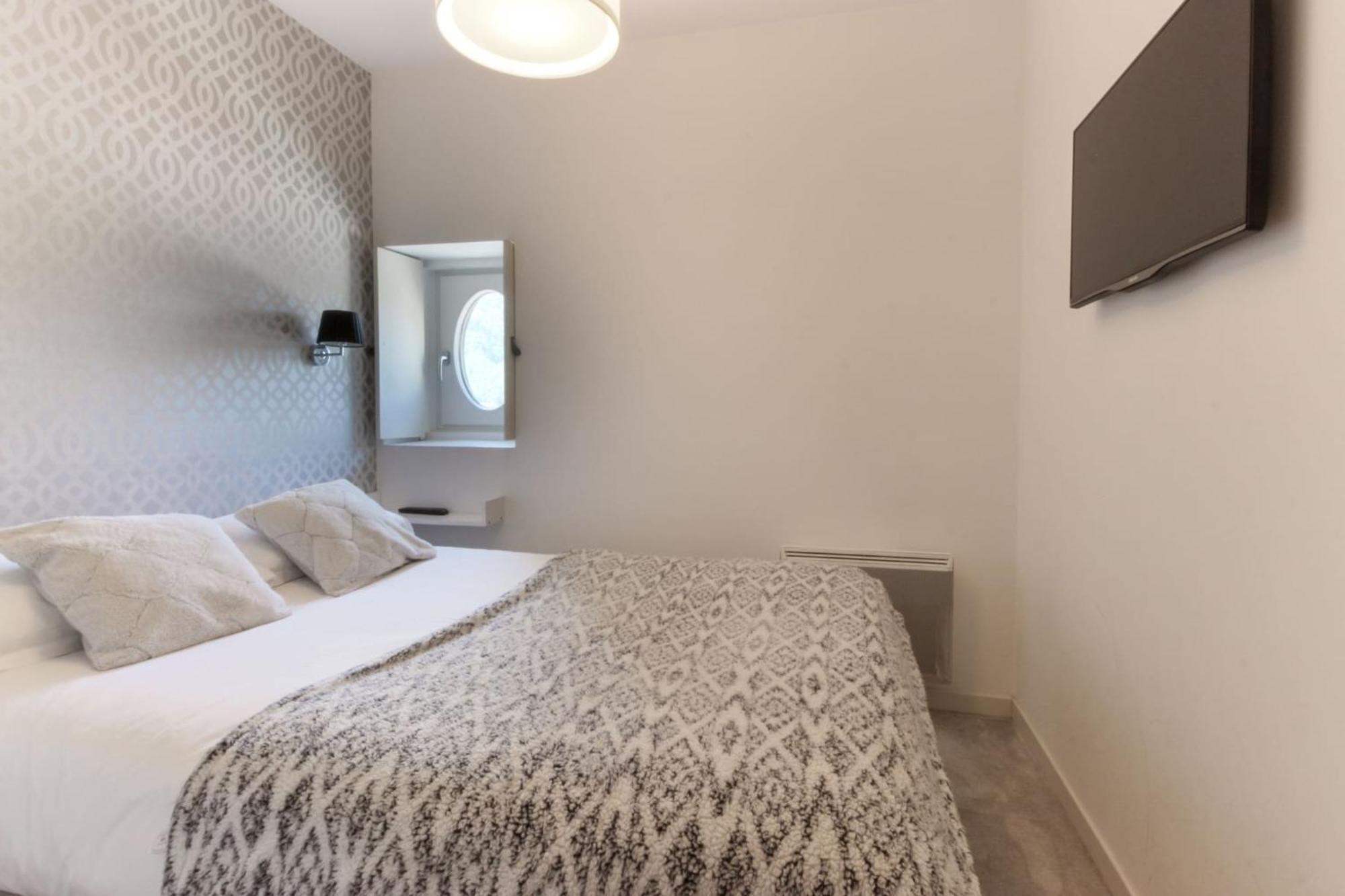Nook 42 - The Loft - Central 2Br W/ Balcony Views Chamonix Mont Blanc Exterior foto
